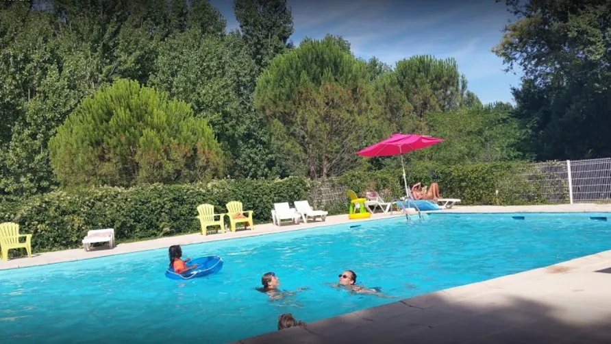 Camping de Graniers