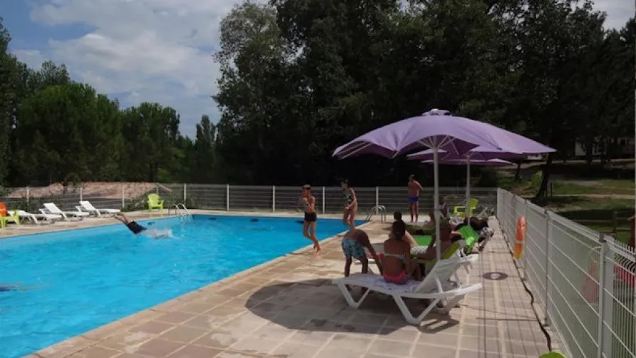 Camping de Graniers