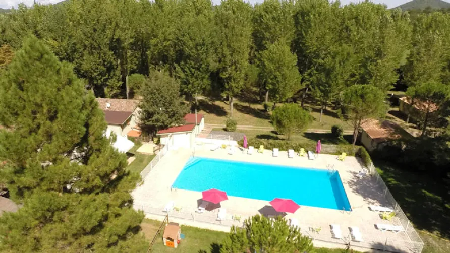 Camping de Graniers