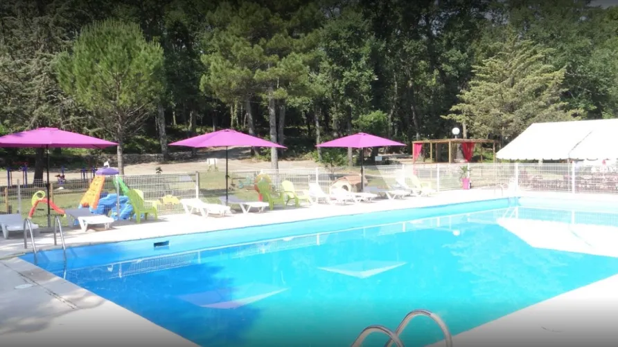 Camping de Graniers