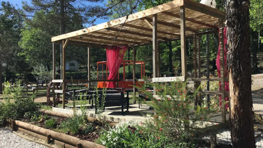 Camping de Graniers