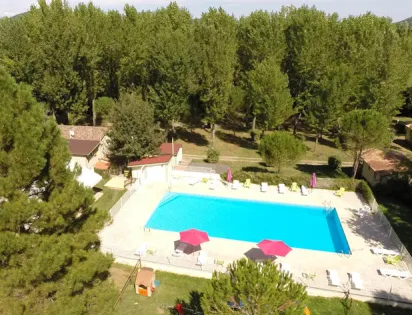 Camping de Graniers