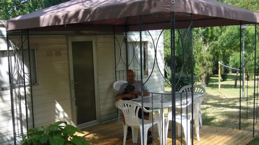 Camping de Graniers