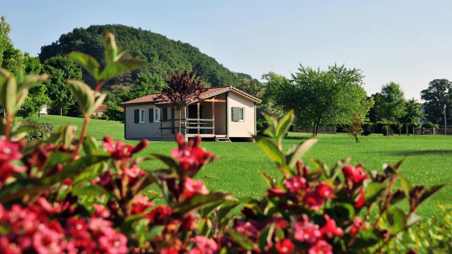 Domaine du Lac de Champos