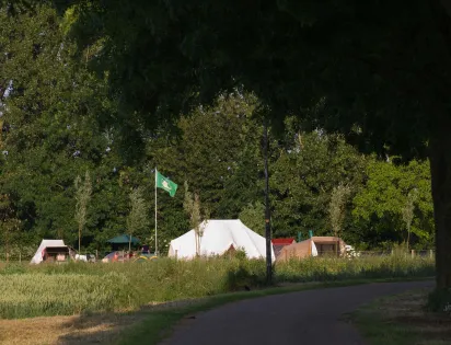 Camping de Maasakker