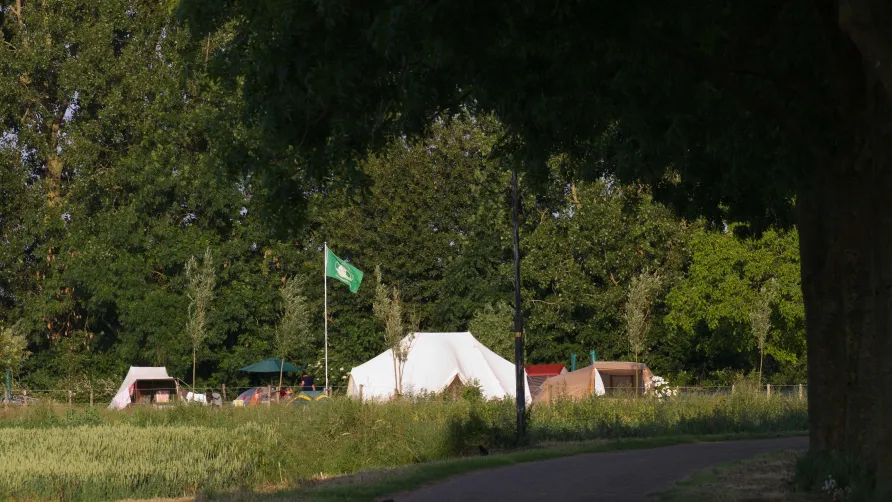 Camping de Maasakker