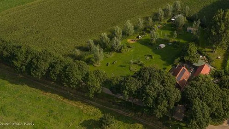 Camping de Maasakker