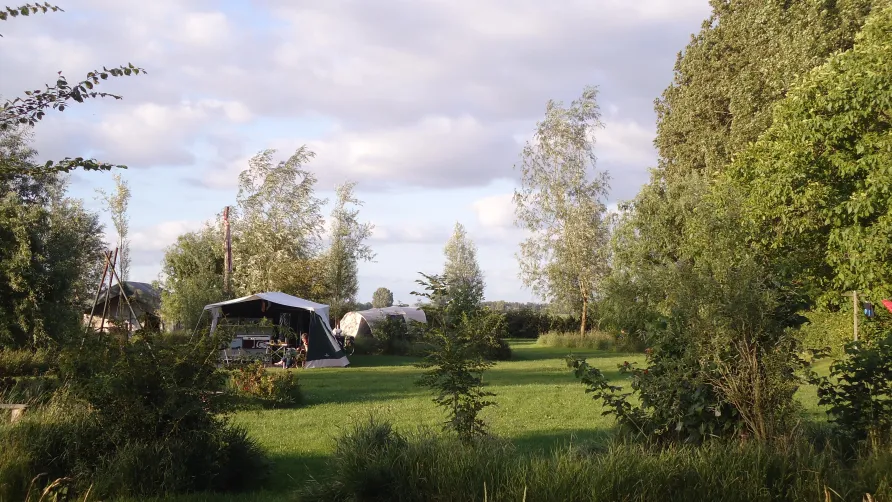 Camping de Maasakker