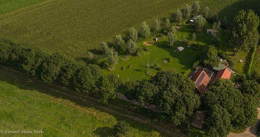 Camping de Maasakker