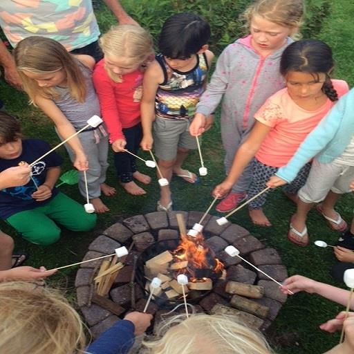 Camping de Maasakker