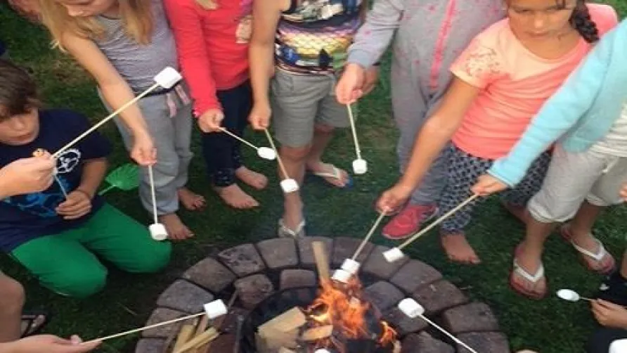 Camping de Maasakker