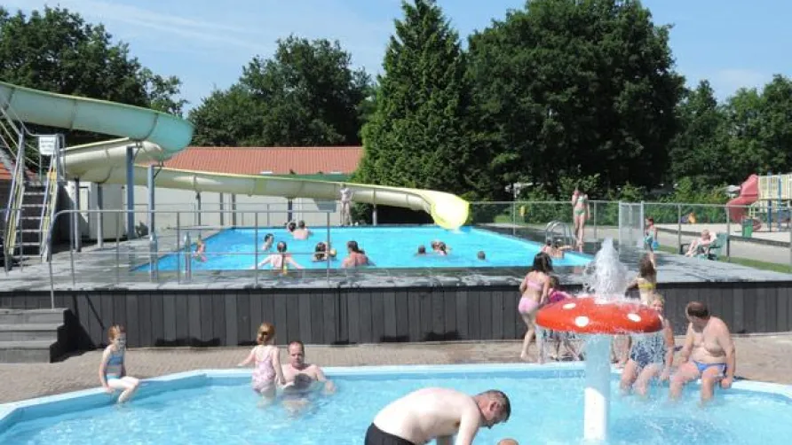 Camping De Tien Heugten