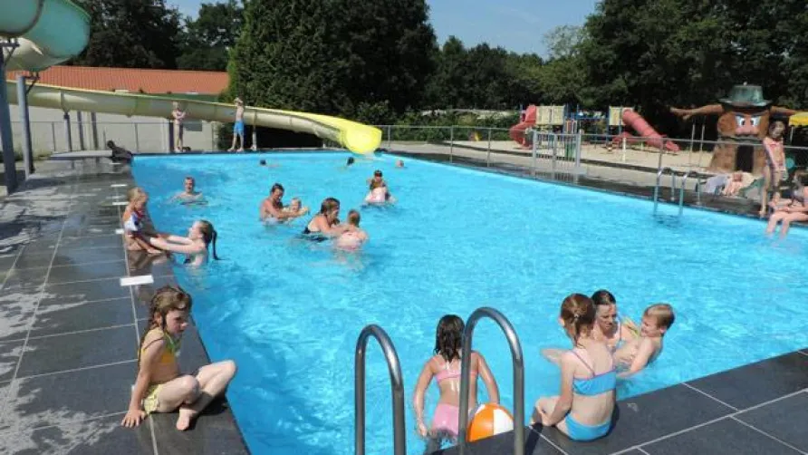 Camping De Tien Heugten