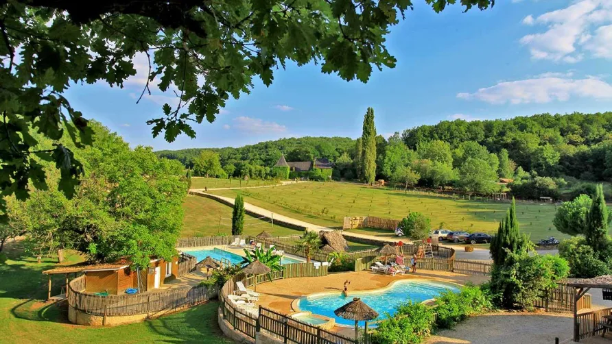 Domaine Périgord Vacances
