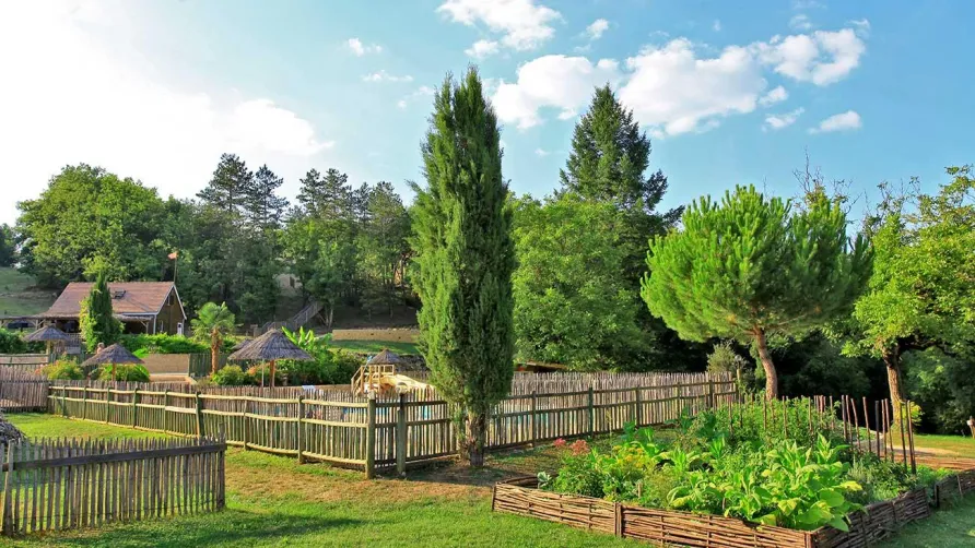 Domaine Périgord Vacances