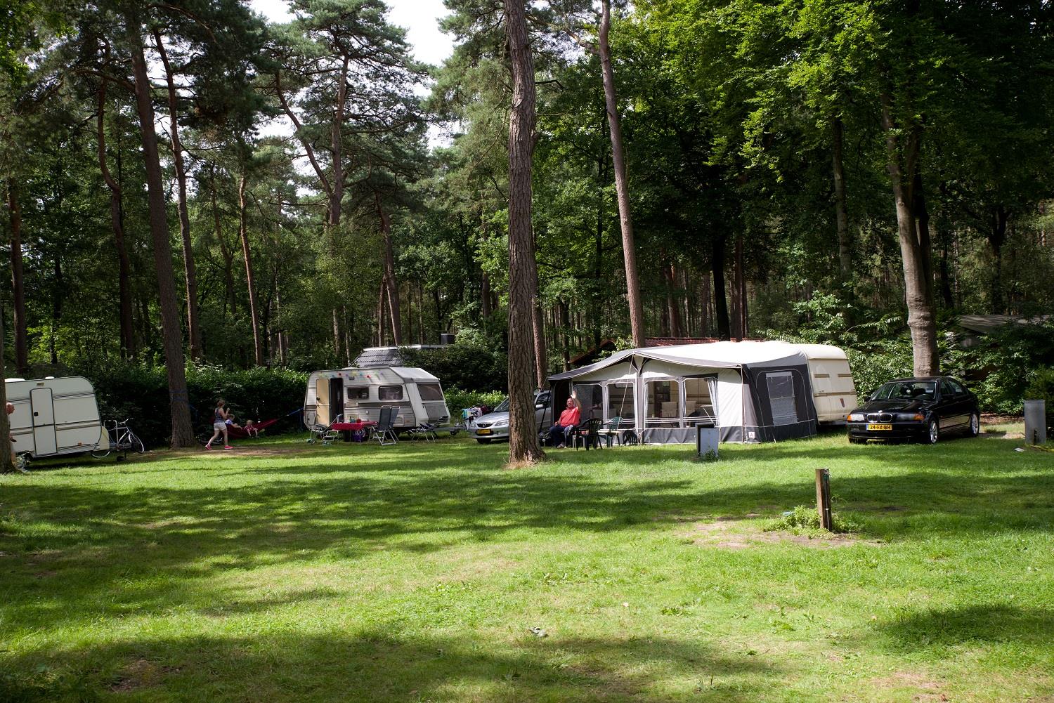 Vakantiepark Bonte Vlucht