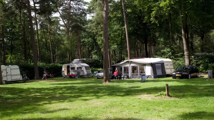 Vakantiepark Bonte Vlucht