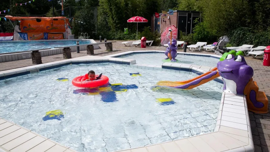 Vakantiepark Bonte Vlucht