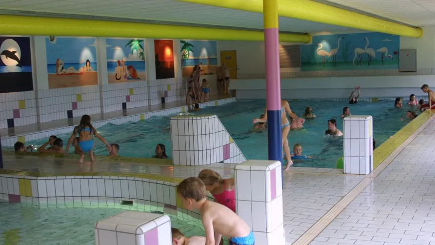 Recreatiepark en Jachthaven De Scherpenhof