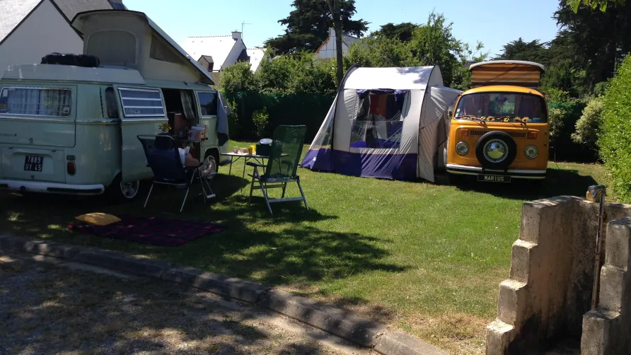 Camping GOH VELIN