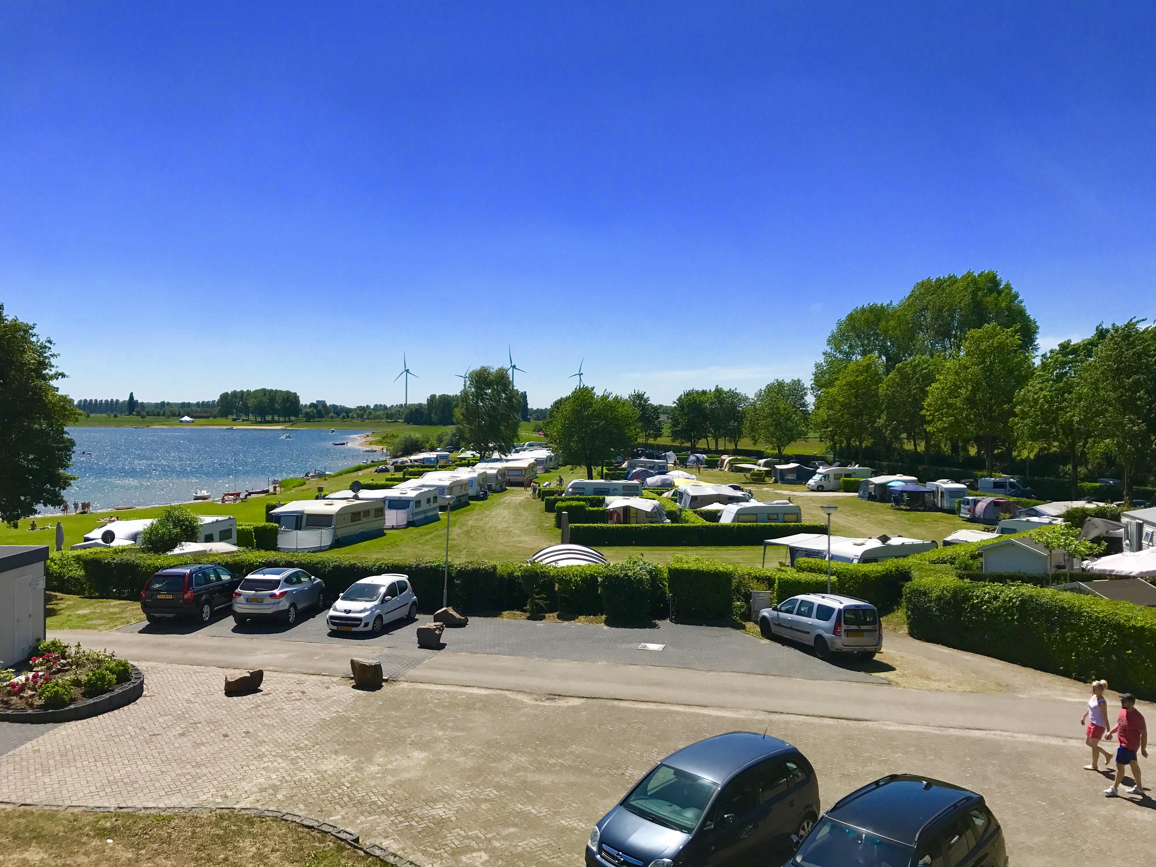 Recreatiepark en Jachthaven Rhederlaagse Meren