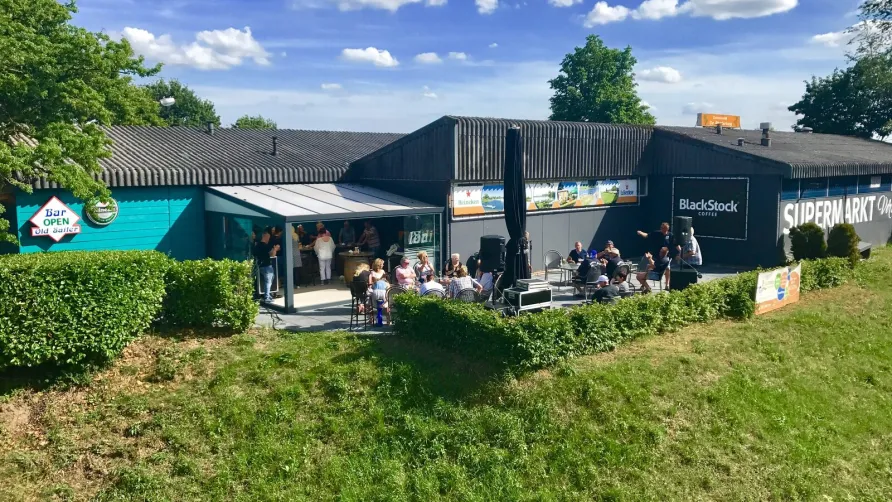 Recreatiepark en Jachthaven Rhederlaagse Meren