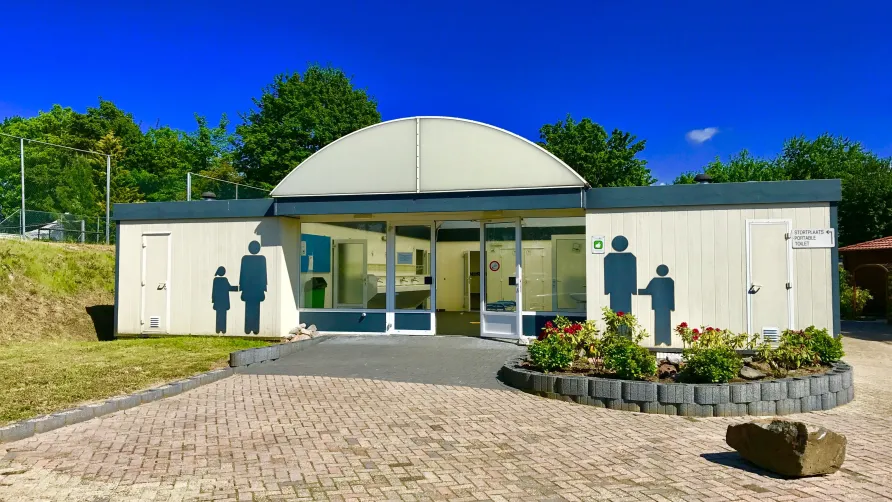 Recreatiepark en Jachthaven Rhederlaagse Meren