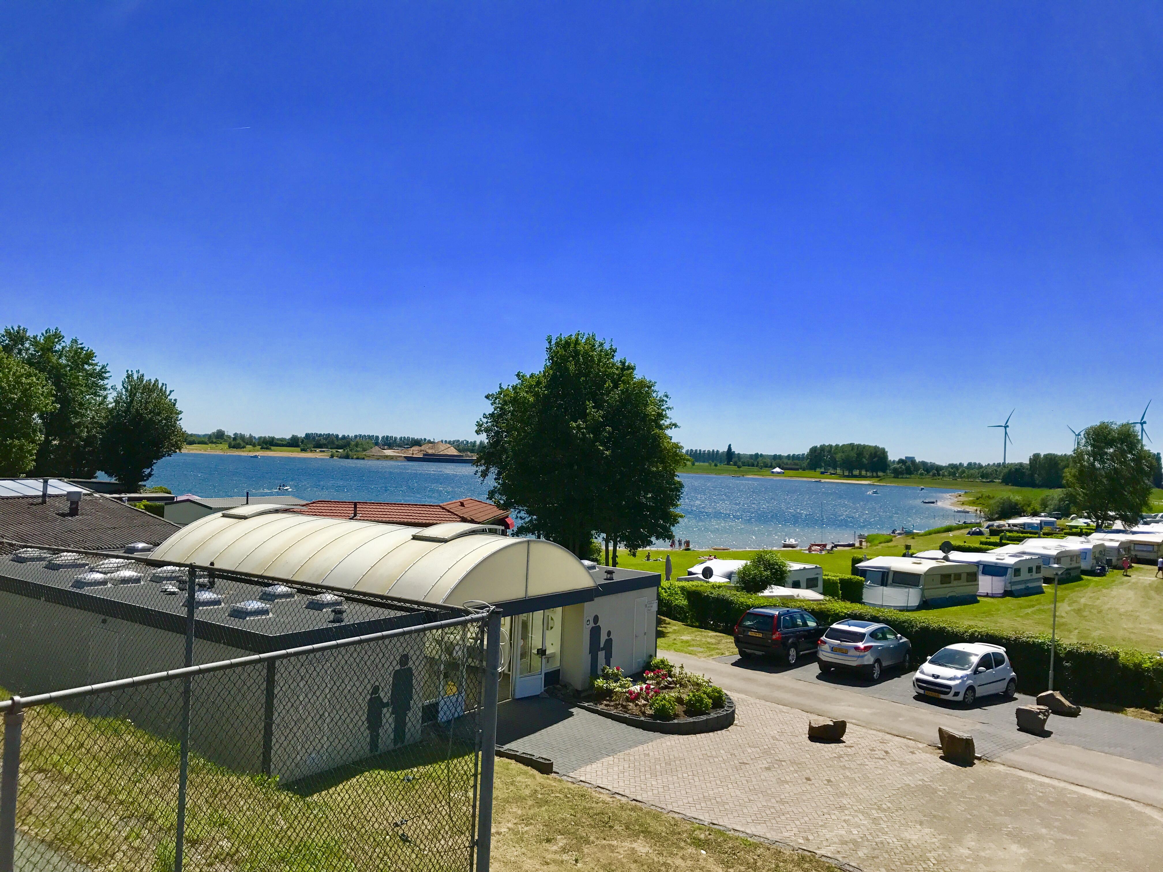 Recreatiepark en Jachthaven Rhederlaagse Meren