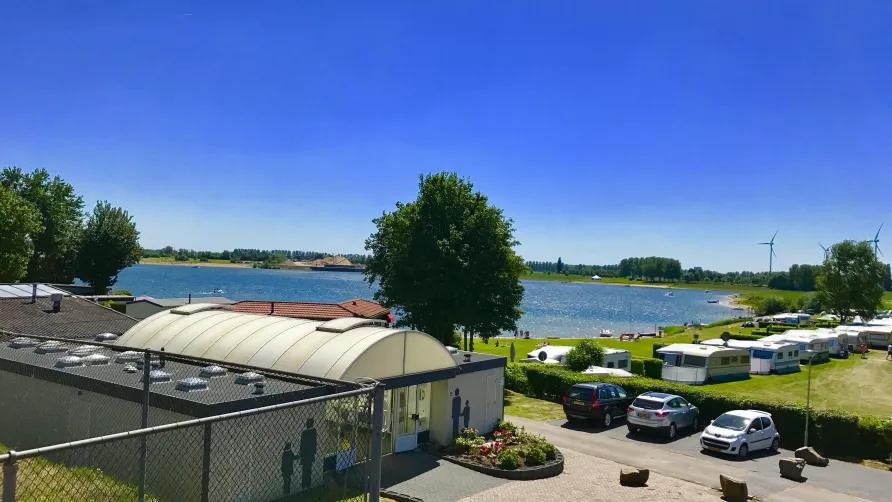 Recreatiepark en Jachthaven Rhederlaagse Meren