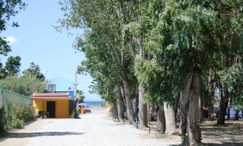 Batuca Village & Camping