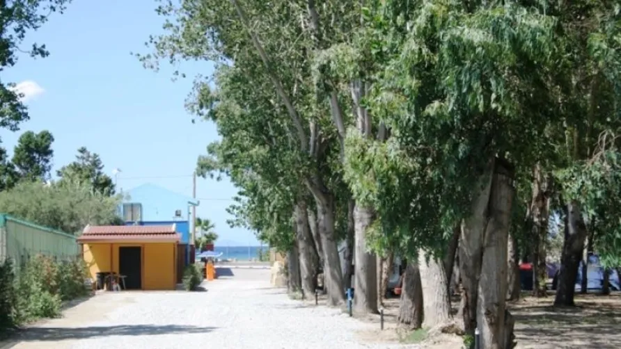 Batuca Village & Camping