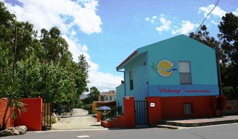 Batuca Village & Camping