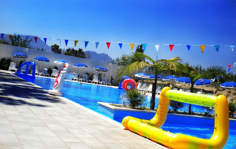 Batuca Village & Camping