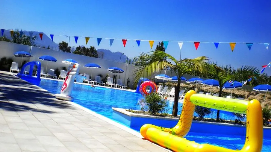 Batuca Village & Camping
