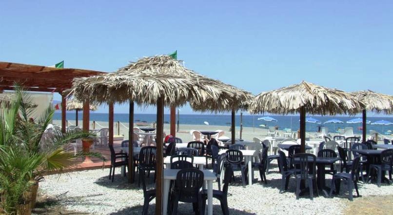 Batuca Village & Camping