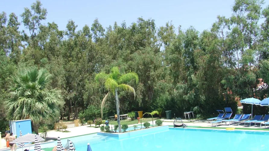 Batuca Village & Camping