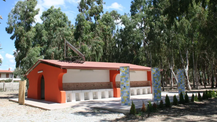 Batuca Village & Camping