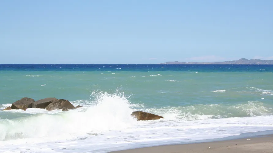 Batuca Village & Camping
