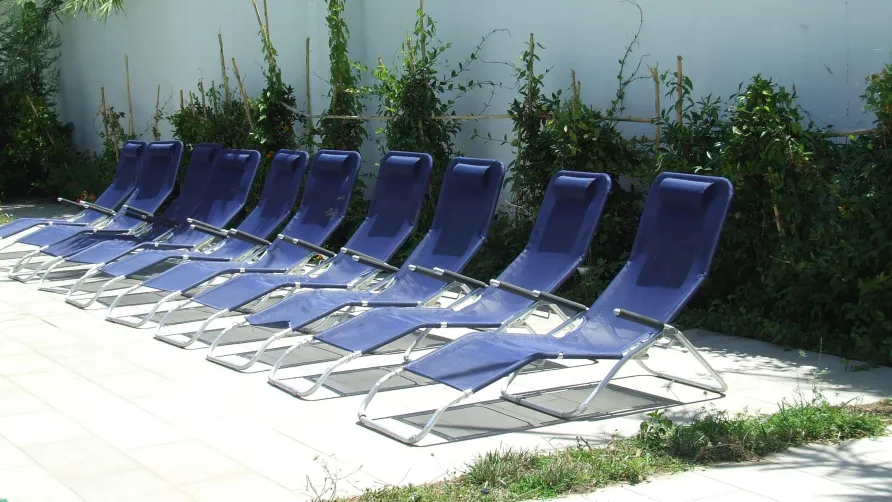 Batuca Village & Camping