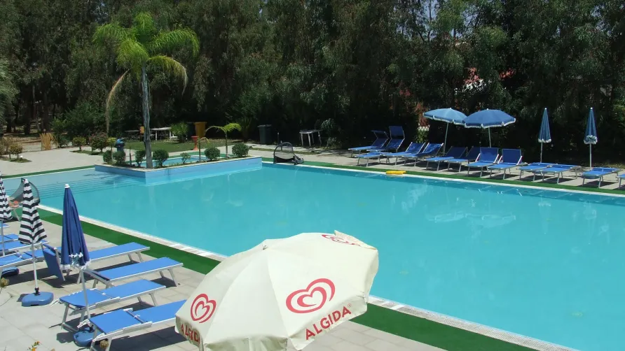 Batuca Village & Camping