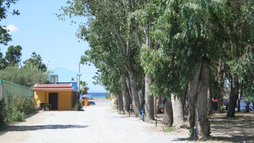 Batuca Village & Camping