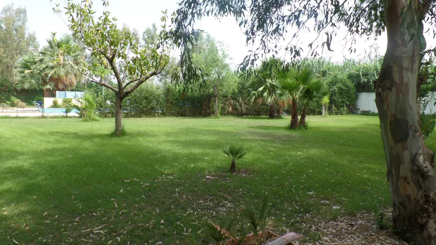 Batuca Village & Camping