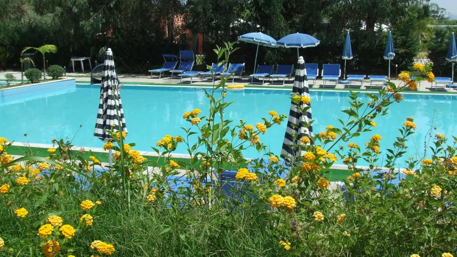 Batuca Village & Camping