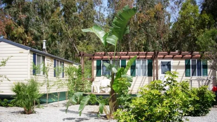 Batuca Village & Camping