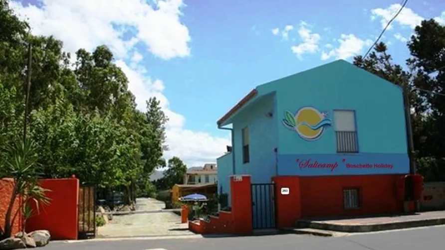 Batuca Village & Camping