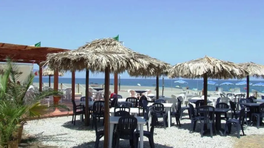 Batuca Village & Camping