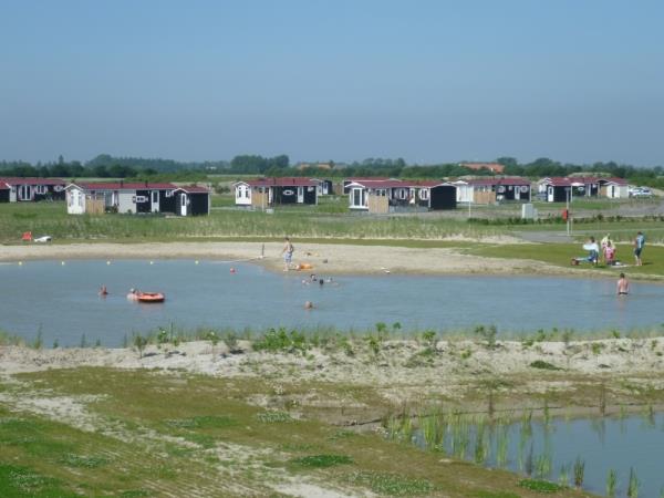 Zeeland Chaletverhuur