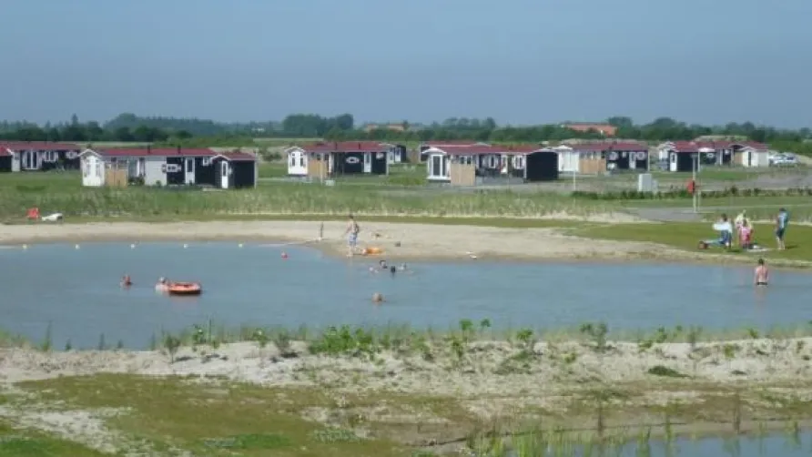 Zeeland Chaletverhuur