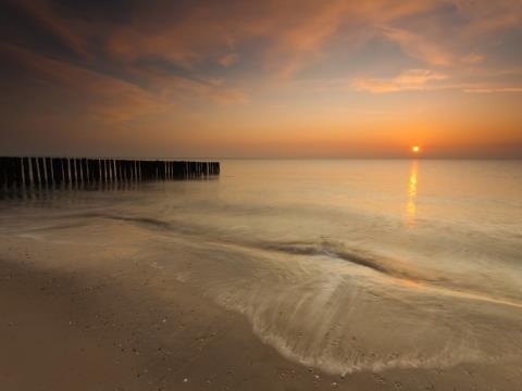Zeeland Chaletverhuur