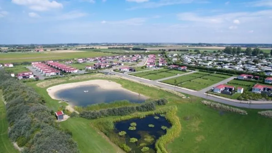 Zeeland Chaletverhuur